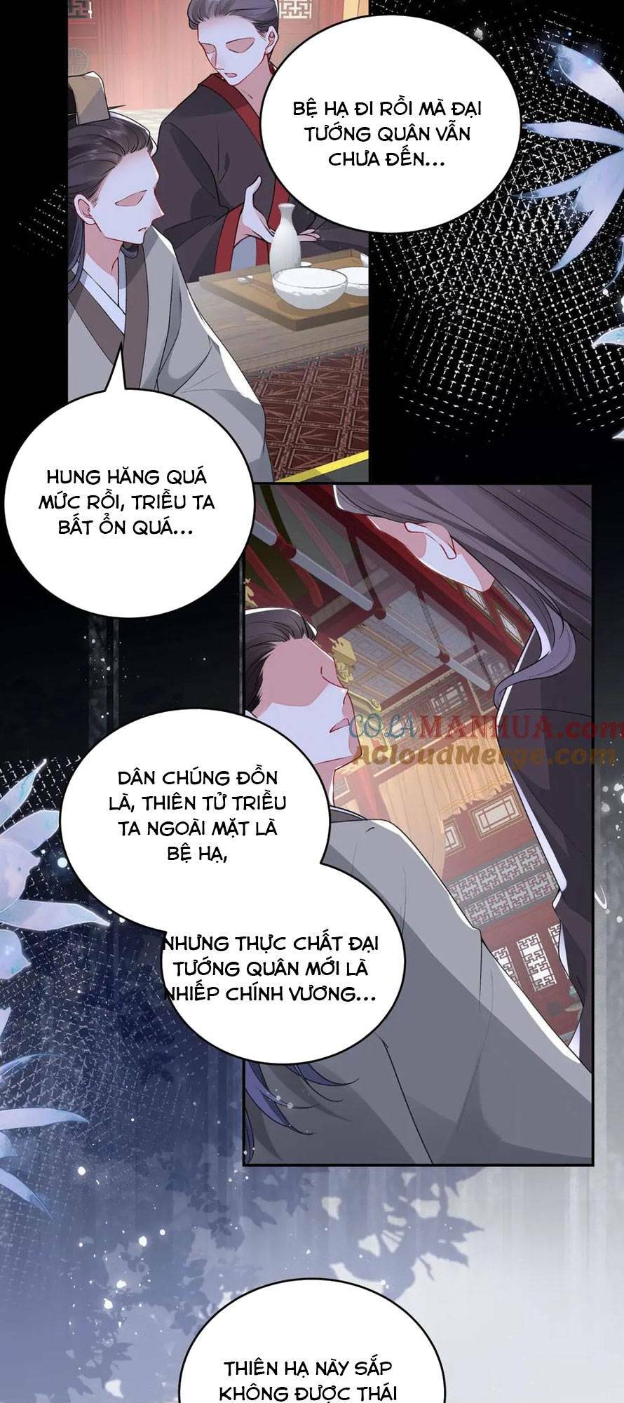 Xuyên Vào Văn Tu Tiên Lập Nam Đoàn: Chapter 21