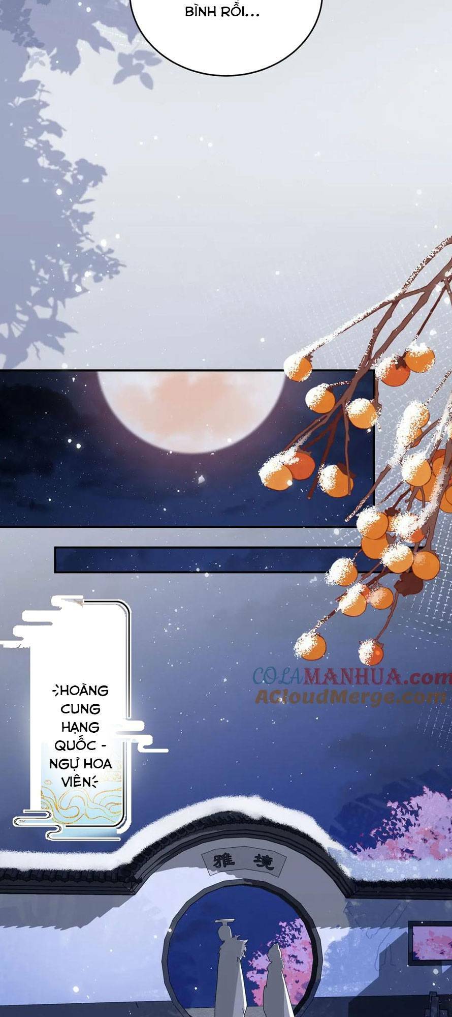 Xuyên Vào Văn Tu Tiên Lập Nam Đoàn: Chapter 21