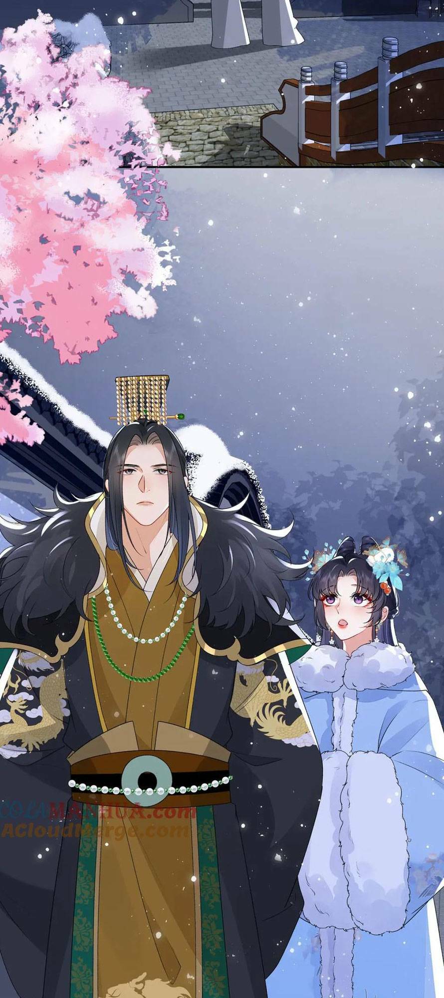 Xuyên Vào Văn Tu Tiên Lập Nam Đoàn: Chapter 21