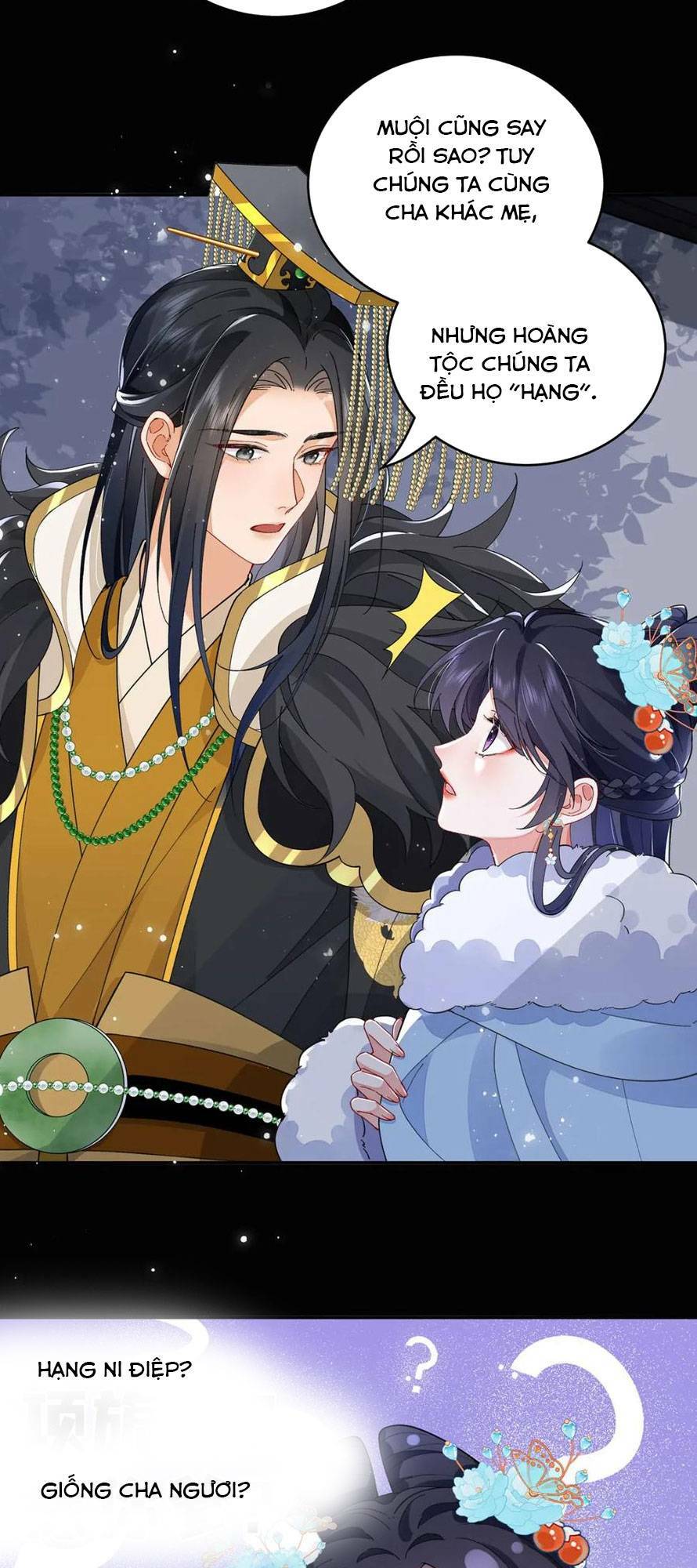 Xuyên Vào Văn Tu Tiên Lập Nam Đoàn: Chapter 21