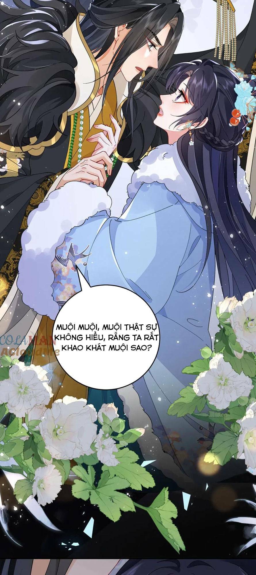 Xuyên Vào Văn Tu Tiên Lập Nam Đoàn: Chapter 21