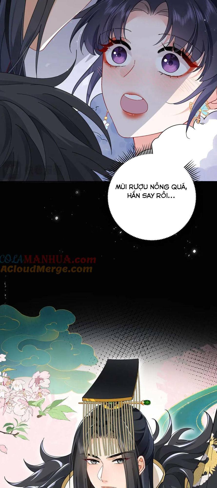 Xuyên Vào Văn Tu Tiên Lập Nam Đoàn: Chapter 21
