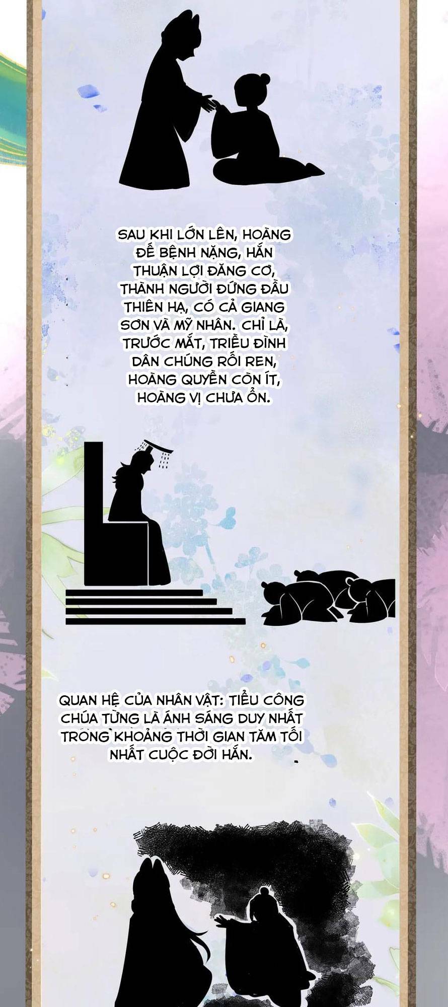 Xuyên Vào Văn Tu Tiên Lập Nam Đoàn: Chapter 21