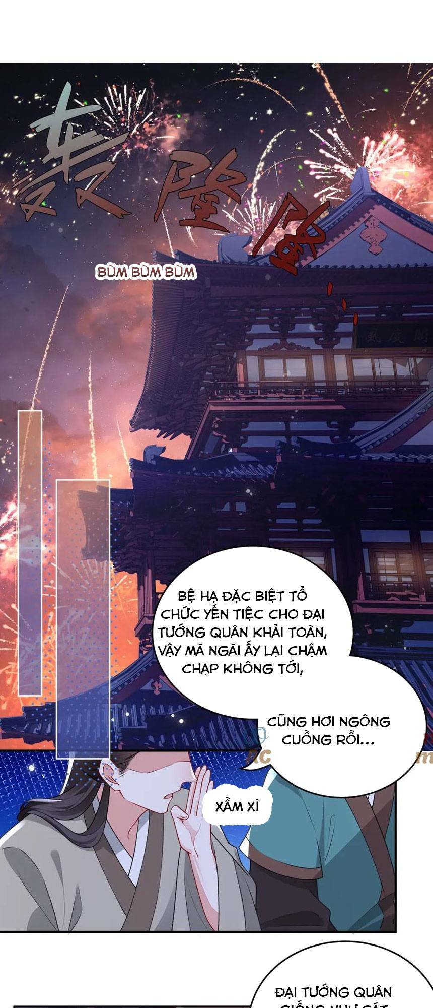 Xuyên Vào Văn Tu Tiên Lập Nam Đoàn: Chapter 21
