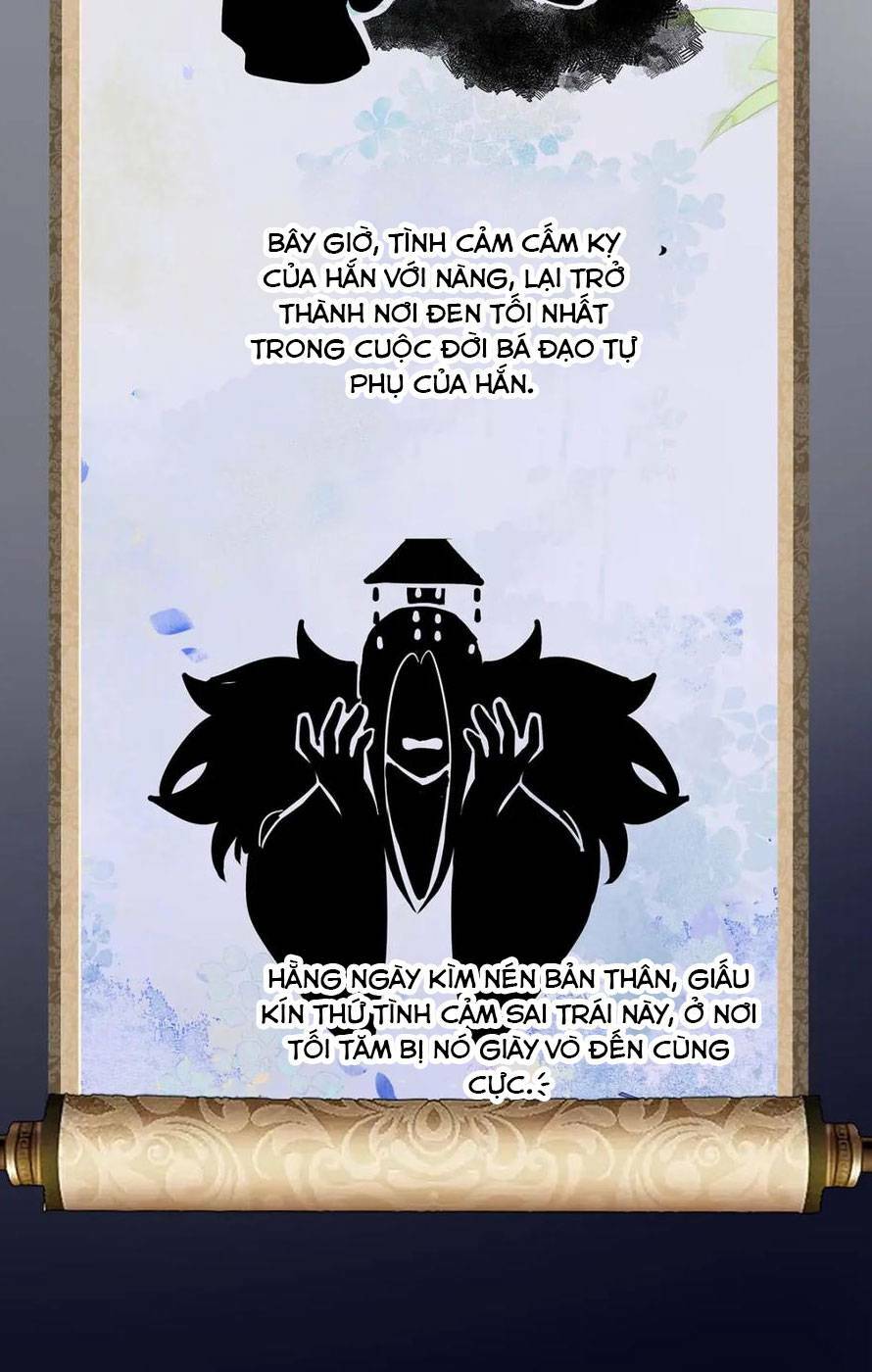 Xuyên Vào Văn Tu Tiên Lập Nam Đoàn: Chapter 21