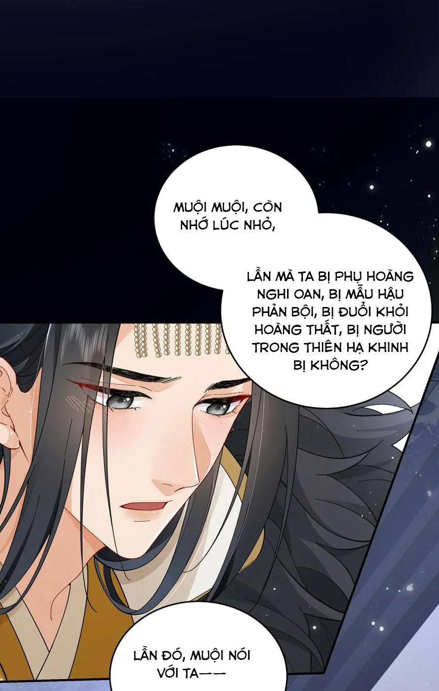 Xuyên Vào Văn Tu Tiên Lập Nam Đoàn: Chapter 21