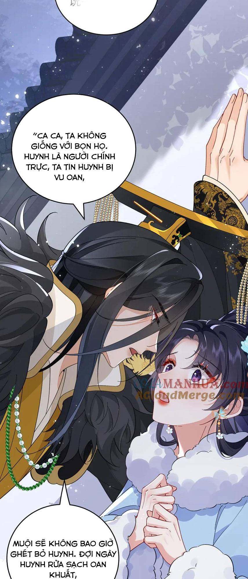 Xuyên Vào Văn Tu Tiên Lập Nam Đoàn: Chapter 21