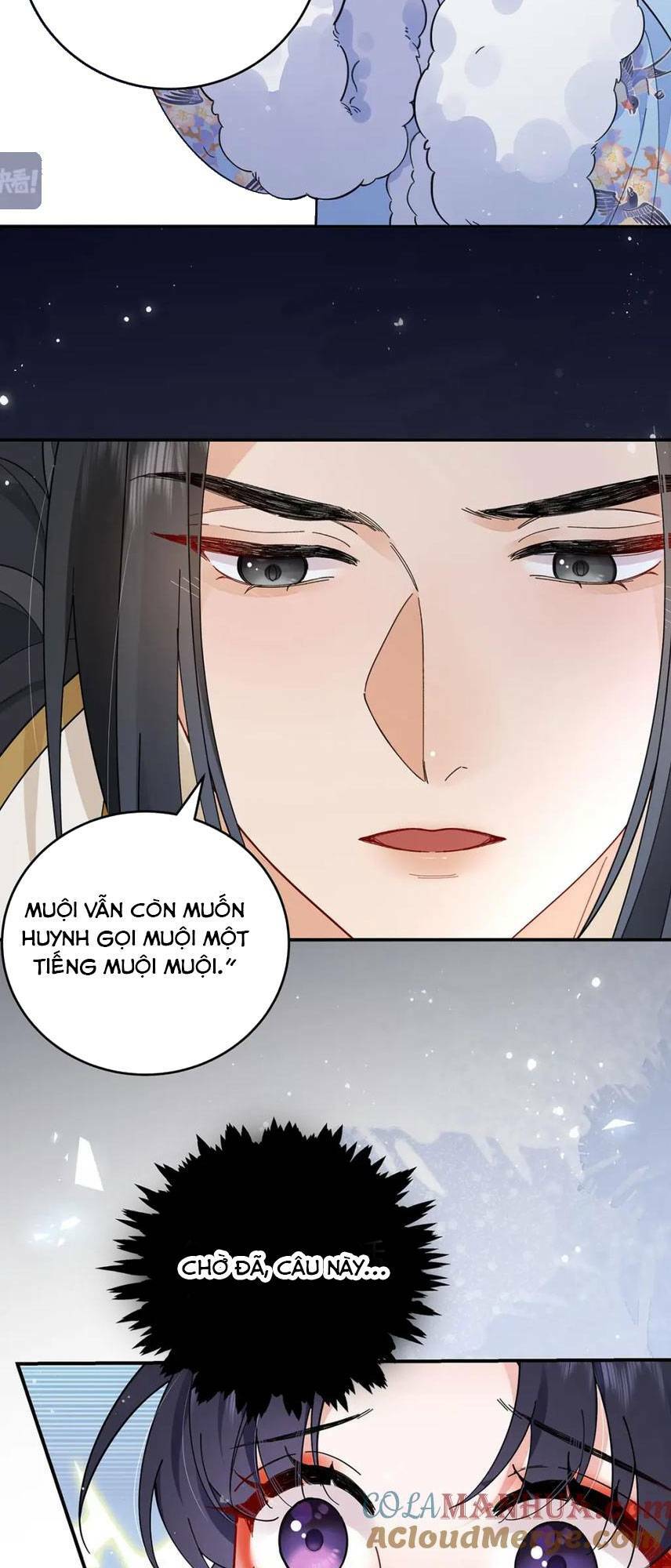 Xuyên Vào Văn Tu Tiên Lập Nam Đoàn: Chapter 21