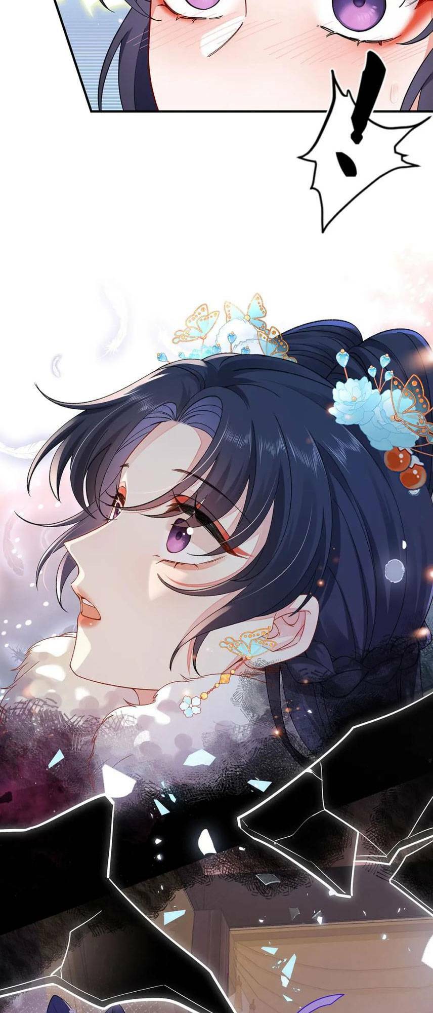 Xuyên Vào Văn Tu Tiên Lập Nam Đoàn: Chapter 21