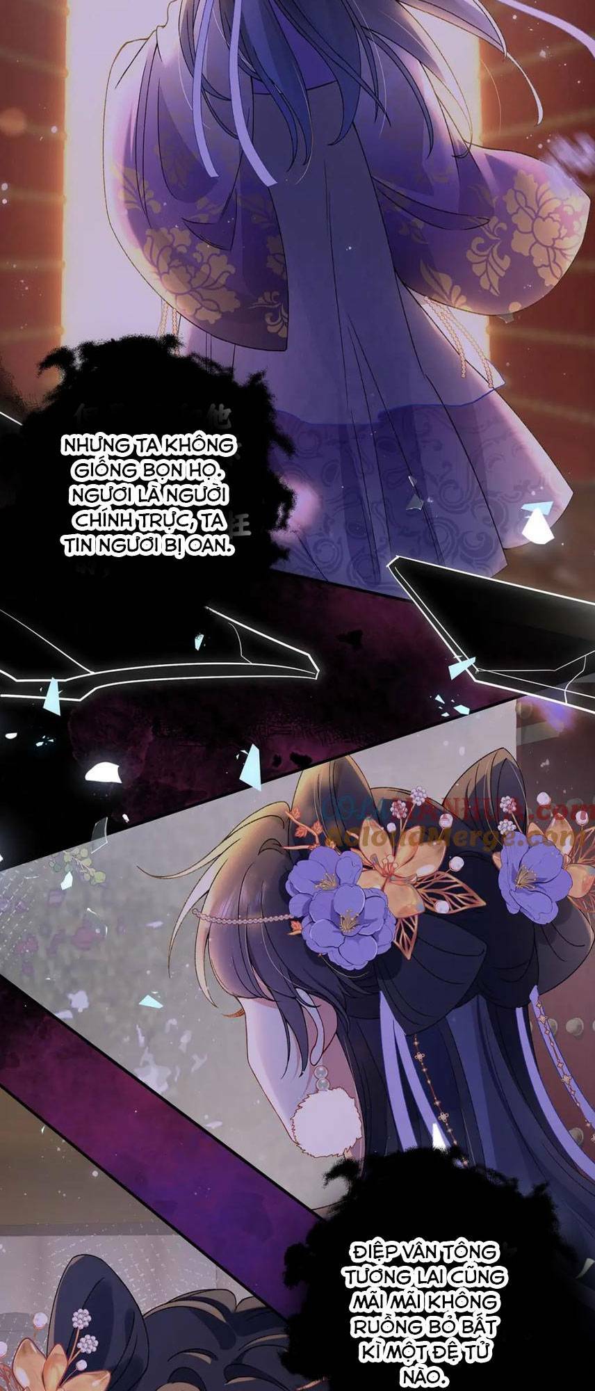 Xuyên Vào Văn Tu Tiên Lập Nam Đoàn: Chapter 21