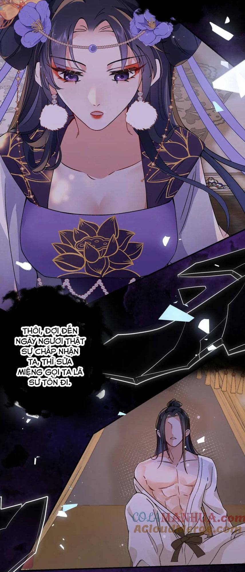 Xuyên Vào Văn Tu Tiên Lập Nam Đoàn: Chapter 21