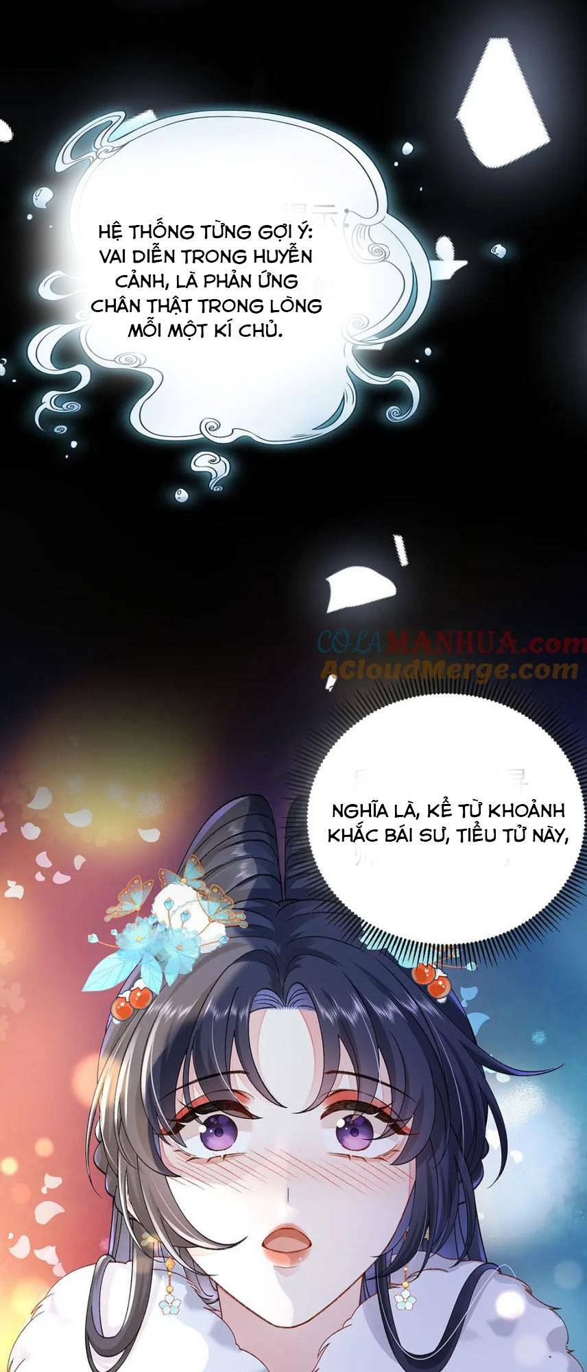 Xuyên Vào Văn Tu Tiên Lập Nam Đoàn: Chapter 21