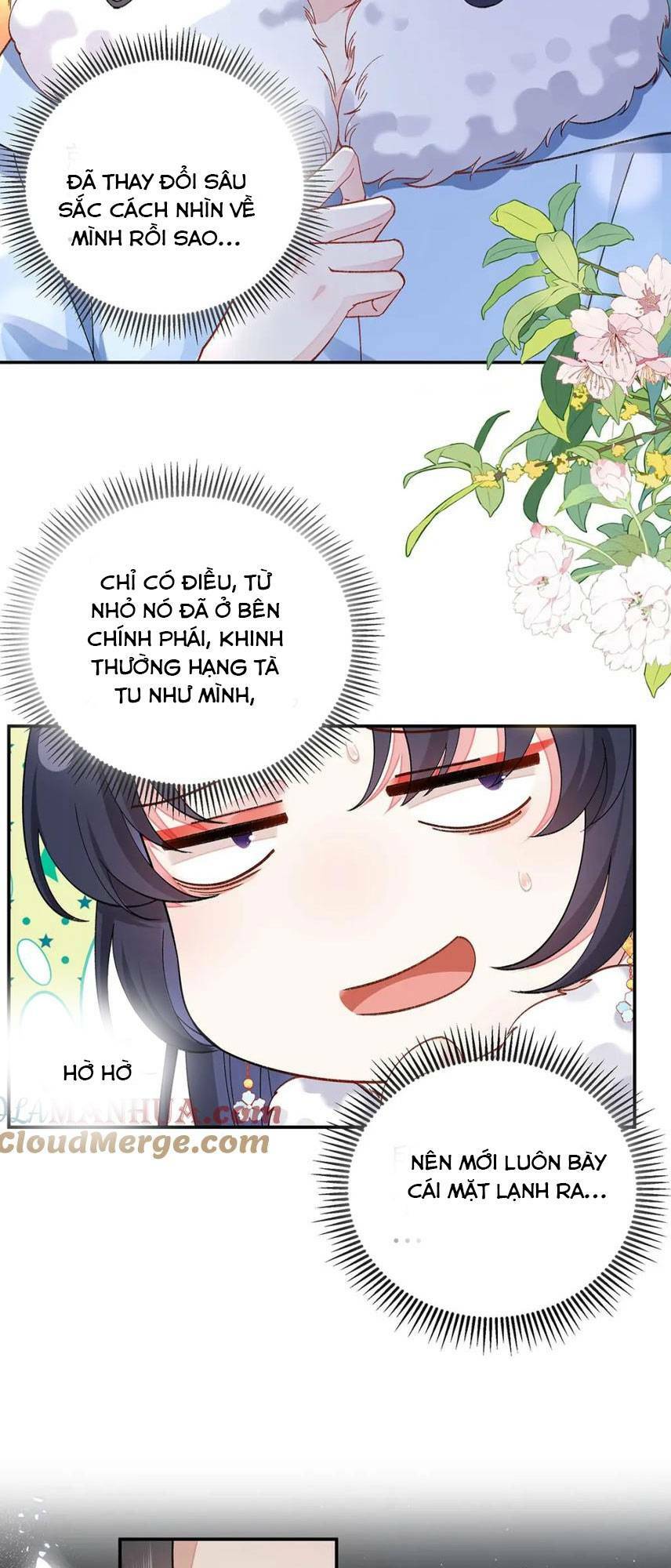 Xuyên Vào Văn Tu Tiên Lập Nam Đoàn: Chapter 21