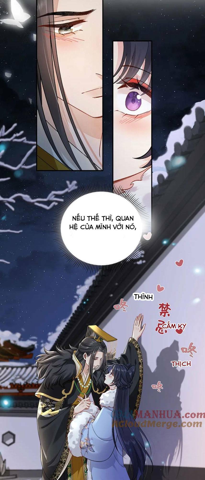 Xuyên Vào Văn Tu Tiên Lập Nam Đoàn: Chapter 21
