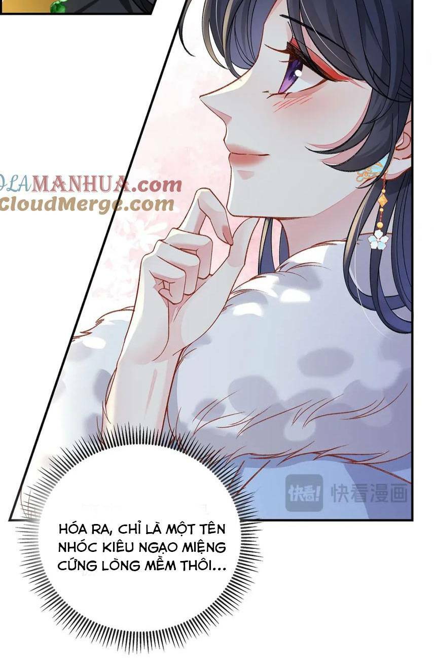 Xuyên Vào Văn Tu Tiên Lập Nam Đoàn: Chapter 21