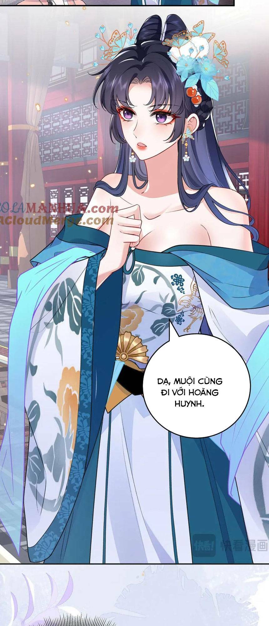 Xuyên Vào Văn Tu Tiên Lập Nam Đoàn: Chapter 21