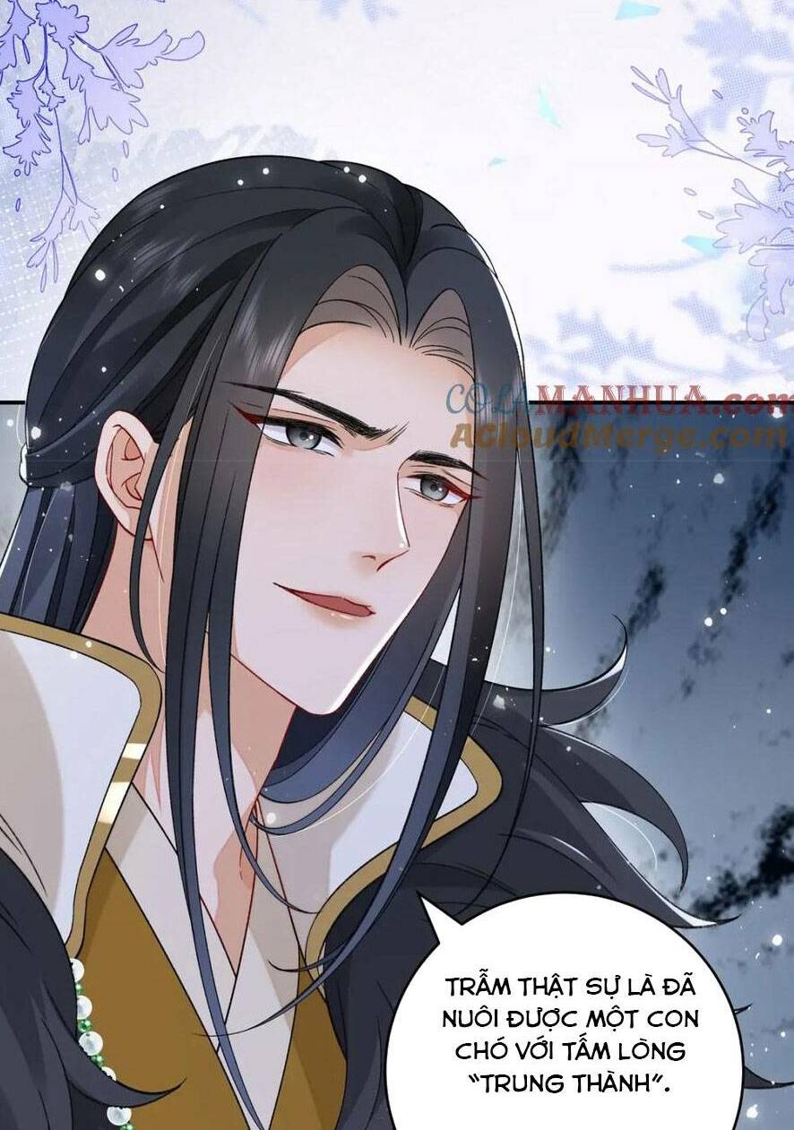Xuyên Vào Văn Tu Tiên Lập Nam Đoàn: Chapter 22