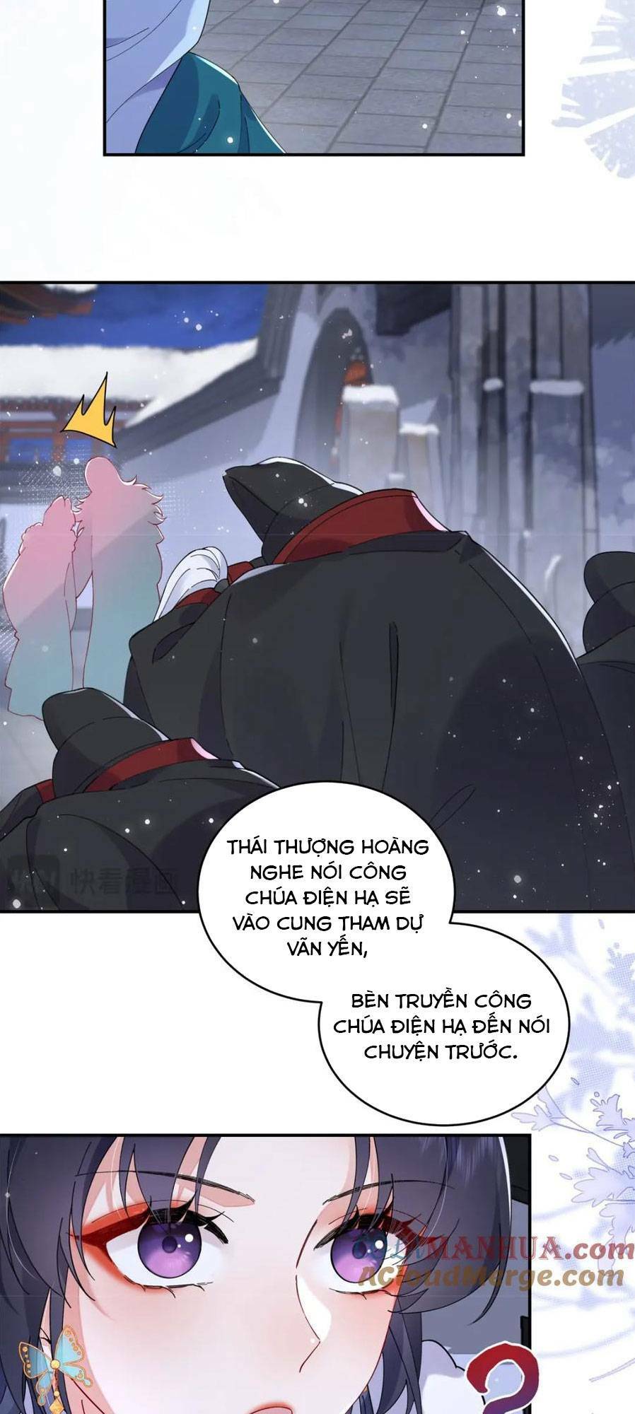 Xuyên Vào Văn Tu Tiên Lập Nam Đoàn: Chapter 22
