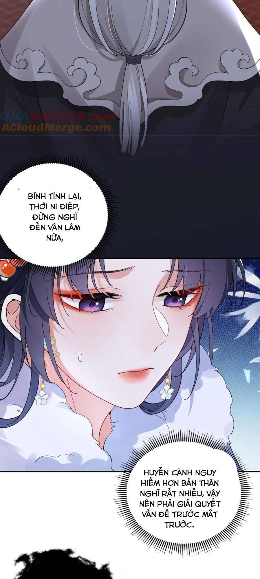 Xuyên Vào Văn Tu Tiên Lập Nam Đoàn: Chapter 22