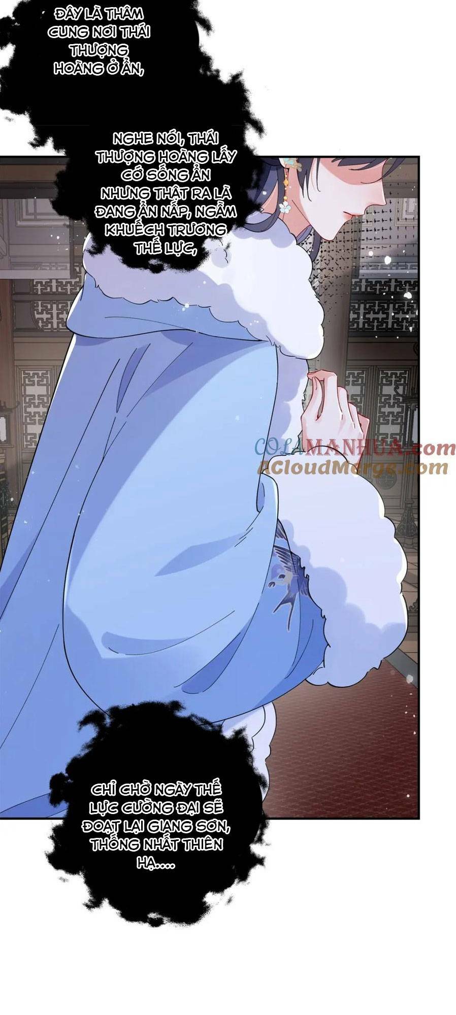 Xuyên Vào Văn Tu Tiên Lập Nam Đoàn: Chapter 22