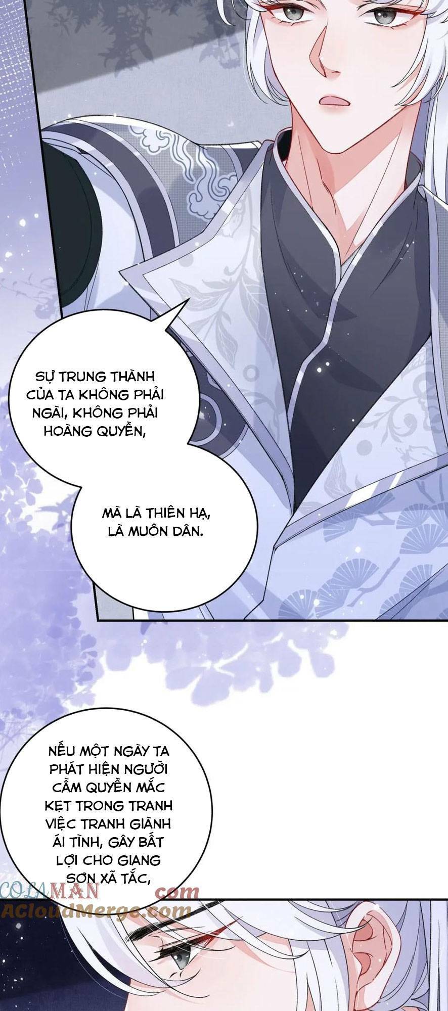 Xuyên Vào Văn Tu Tiên Lập Nam Đoàn: Chapter 22