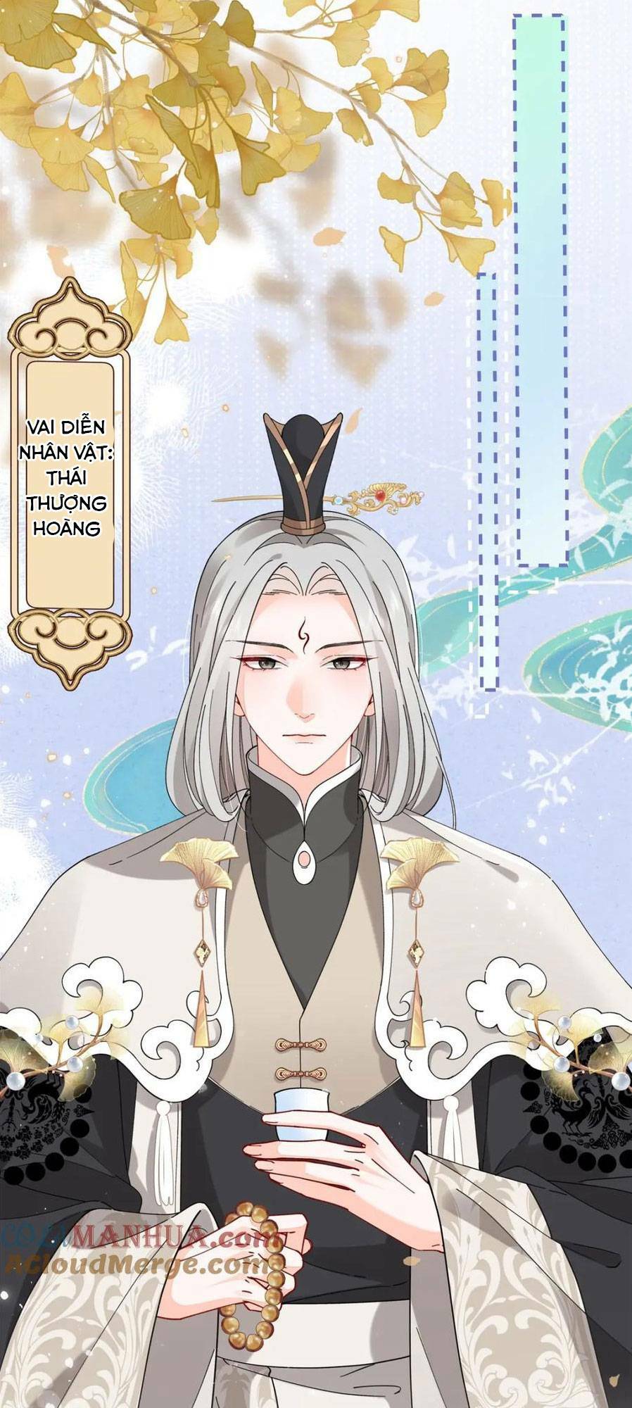 Xuyên Vào Văn Tu Tiên Lập Nam Đoàn: Chapter 22