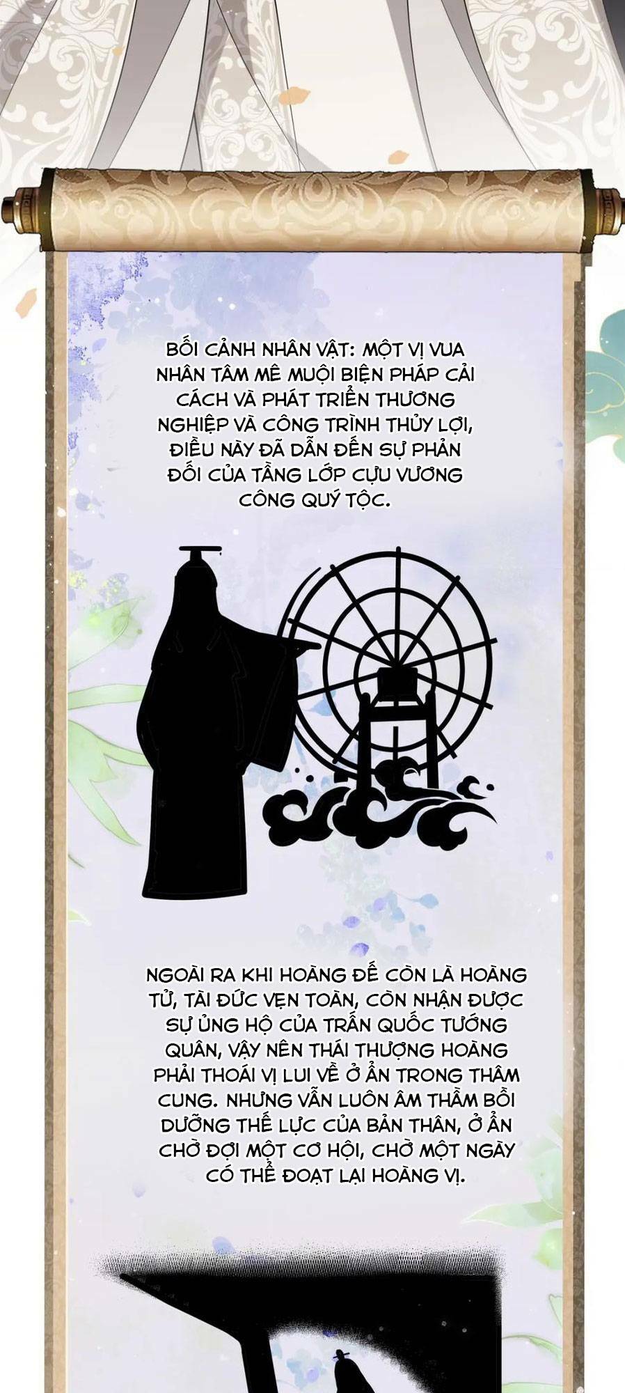 Xuyên Vào Văn Tu Tiên Lập Nam Đoàn: Chapter 22