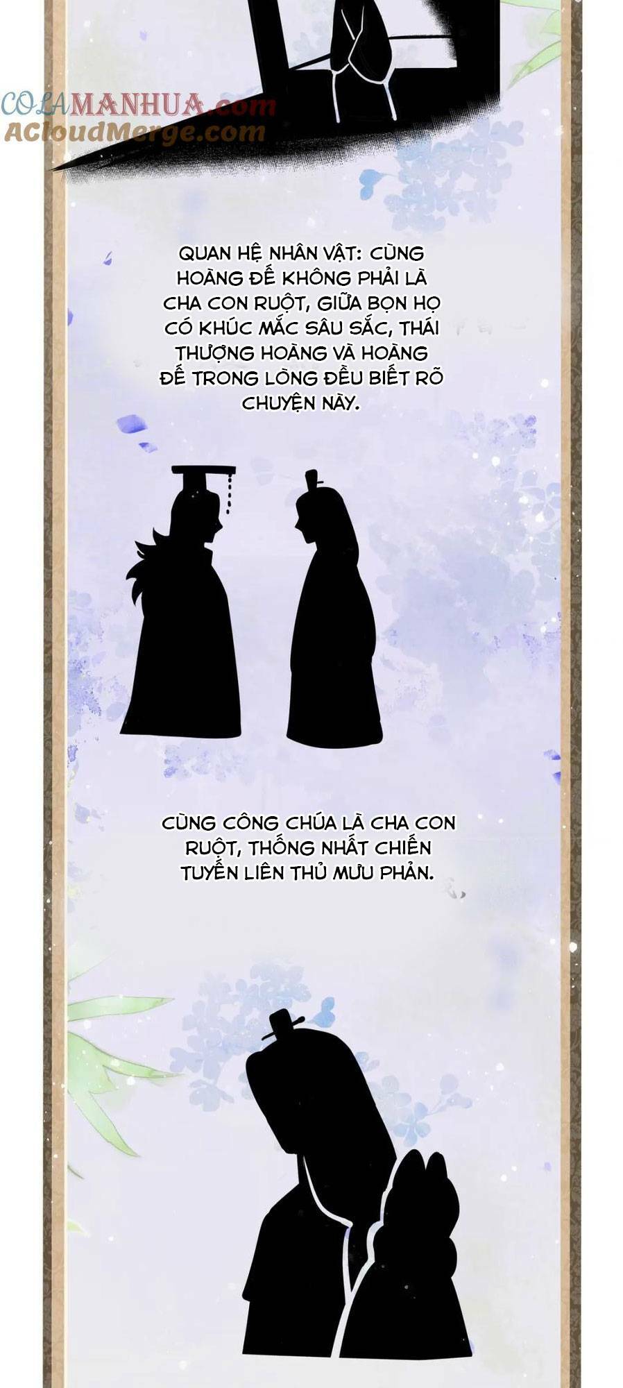 Xuyên Vào Văn Tu Tiên Lập Nam Đoàn: Chapter 22