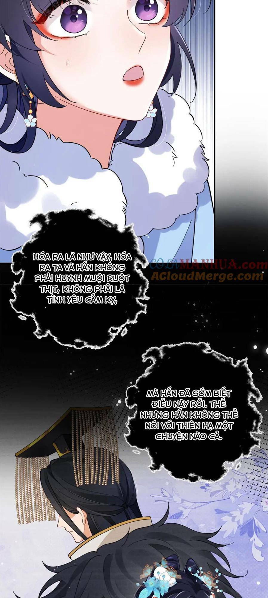 Xuyên Vào Văn Tu Tiên Lập Nam Đoàn: Chapter 22