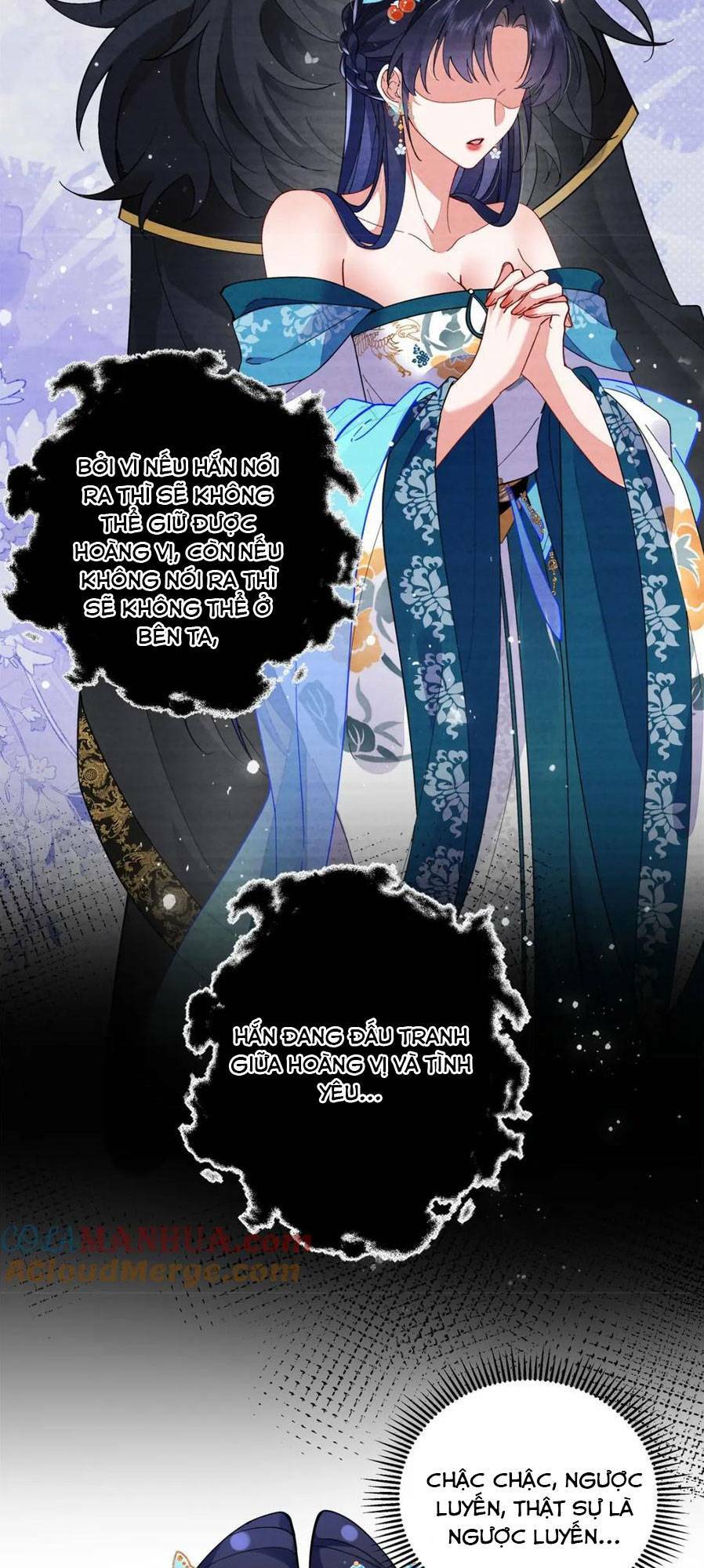 Xuyên Vào Văn Tu Tiên Lập Nam Đoàn: Chapter 22