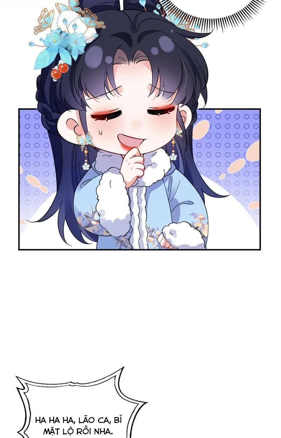 Xuyên Vào Văn Tu Tiên Lập Nam Đoàn: Chapter 22