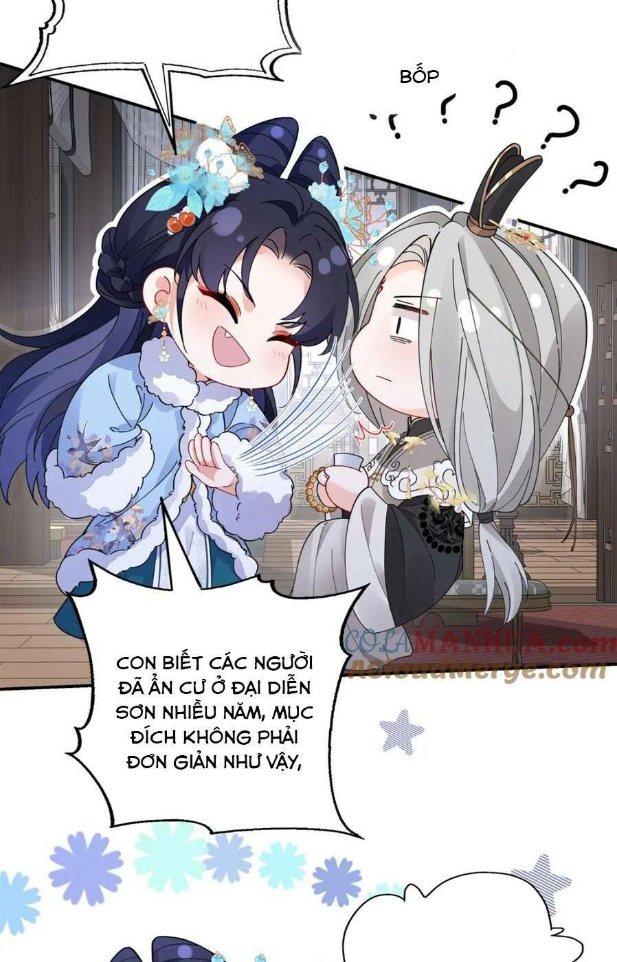 Xuyên Vào Văn Tu Tiên Lập Nam Đoàn: Chapter 22