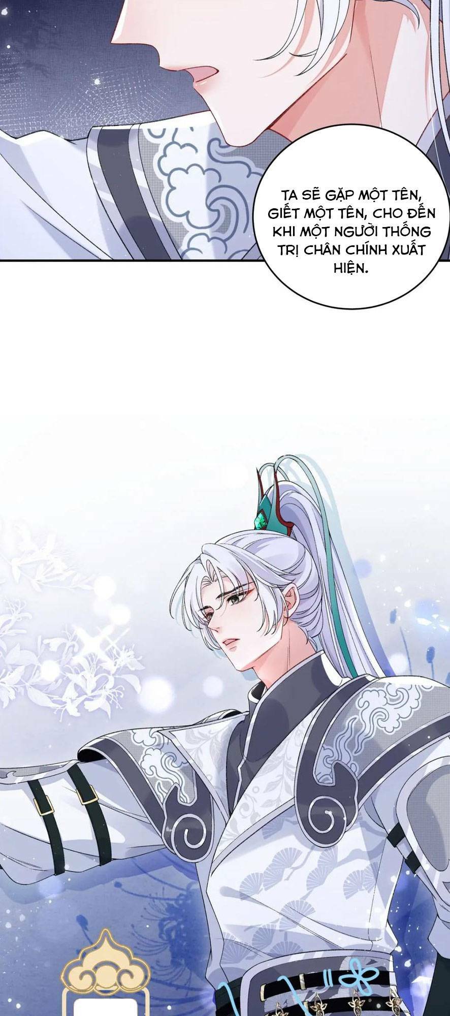 Xuyên Vào Văn Tu Tiên Lập Nam Đoàn: Chapter 22