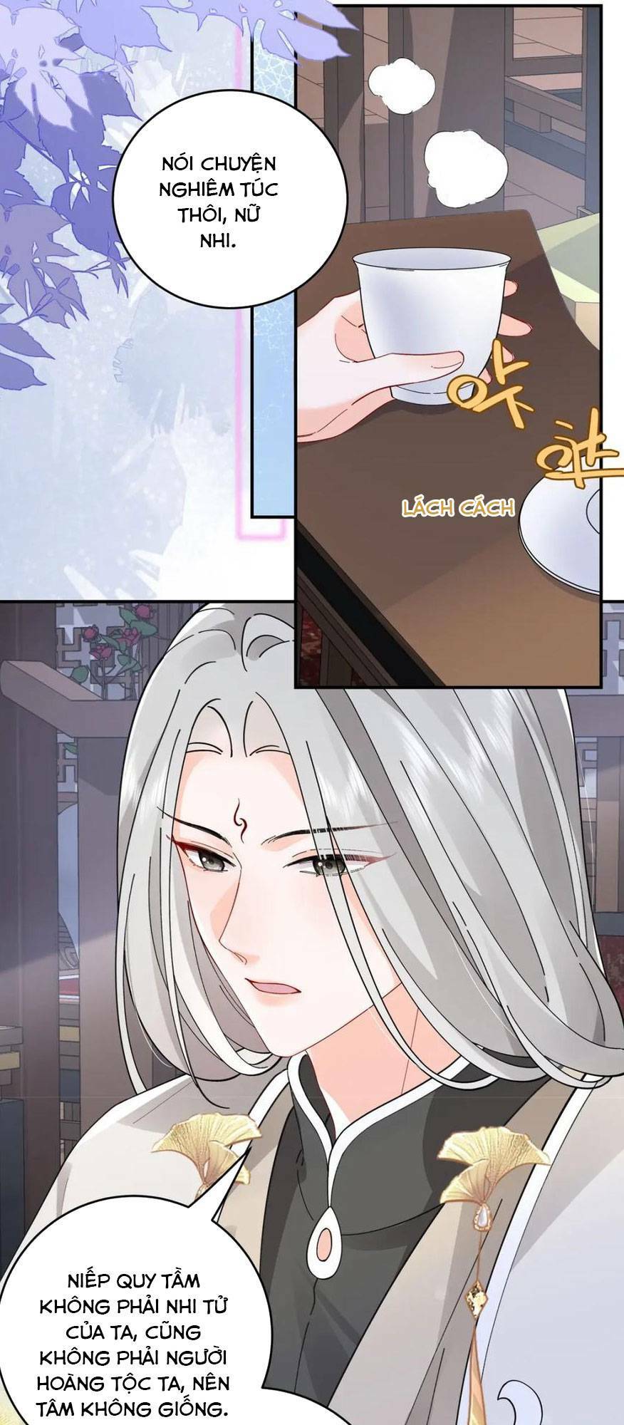 Xuyên Vào Văn Tu Tiên Lập Nam Đoàn: Chapter 22