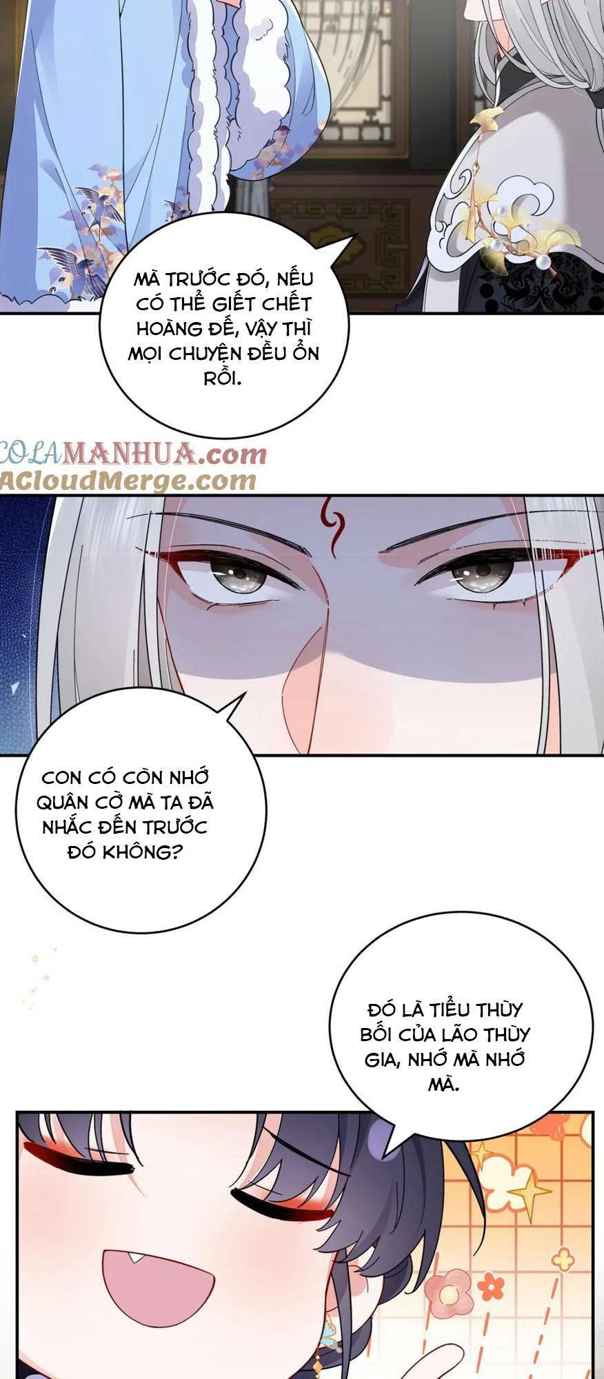 Xuyên Vào Văn Tu Tiên Lập Nam Đoàn: Chapter 22