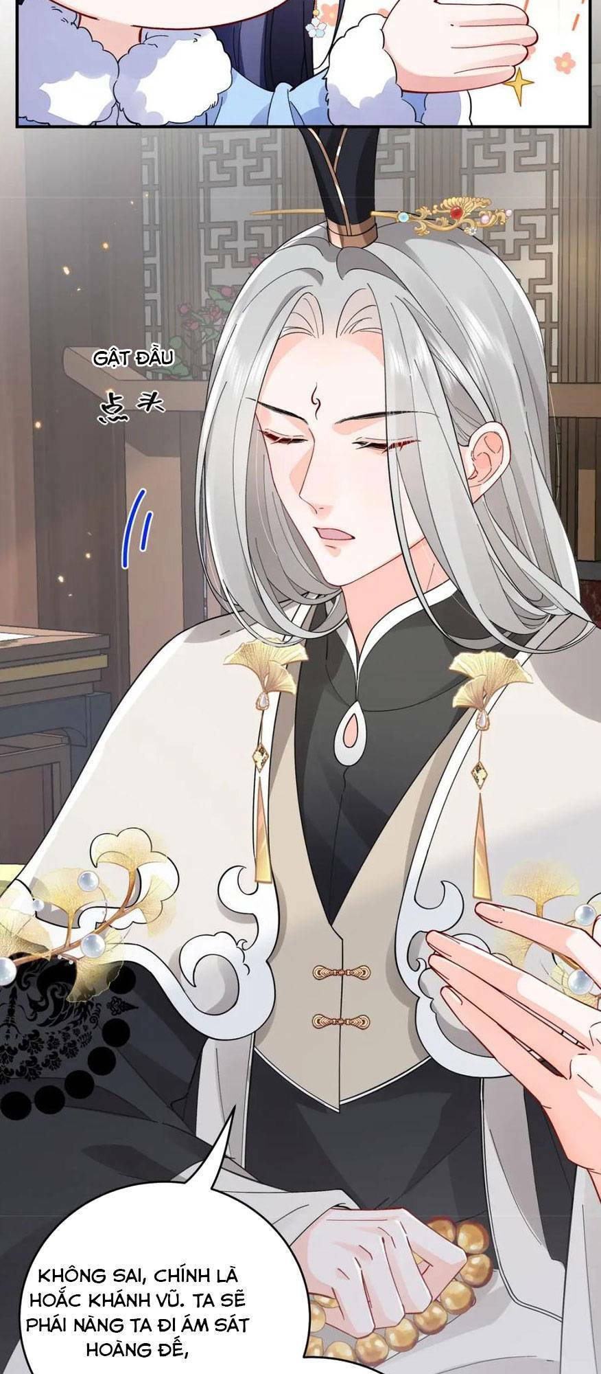 Xuyên Vào Văn Tu Tiên Lập Nam Đoàn: Chapter 22