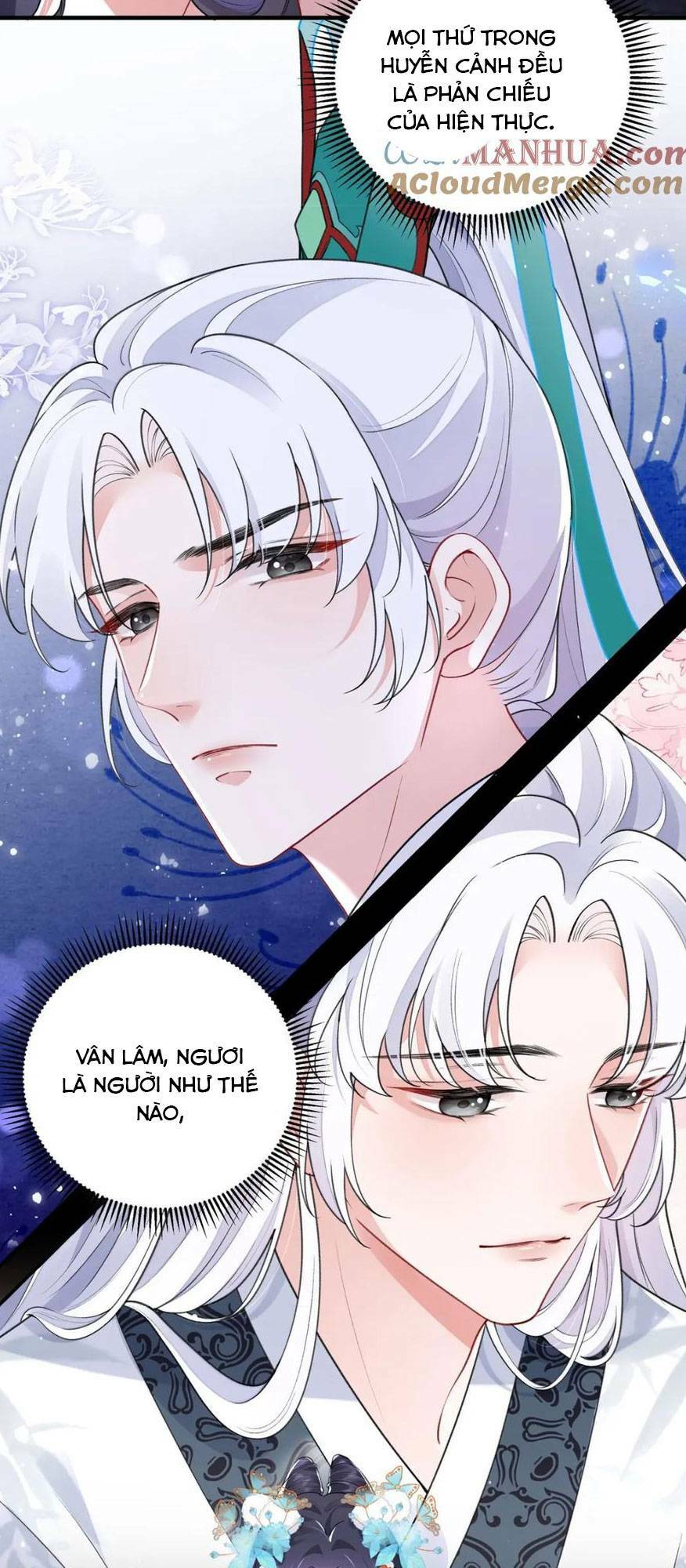 Xuyên Vào Văn Tu Tiên Lập Nam Đoàn: Chapter 22