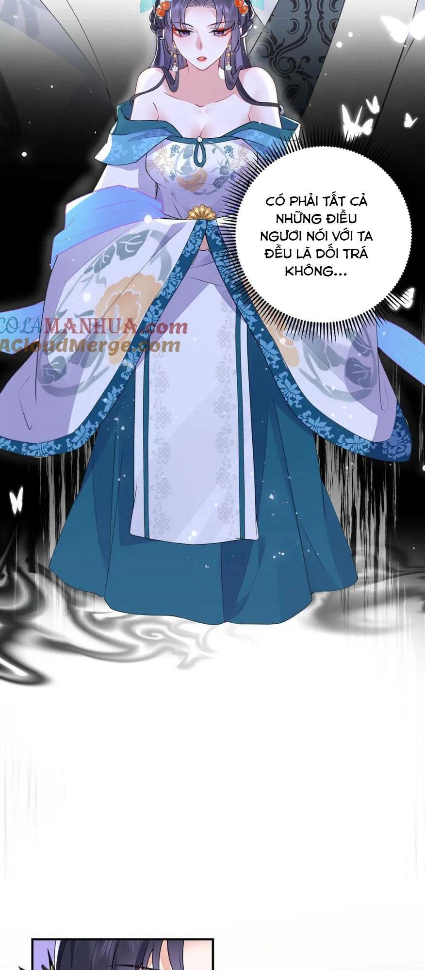 Xuyên Vào Văn Tu Tiên Lập Nam Đoàn: Chapter 22