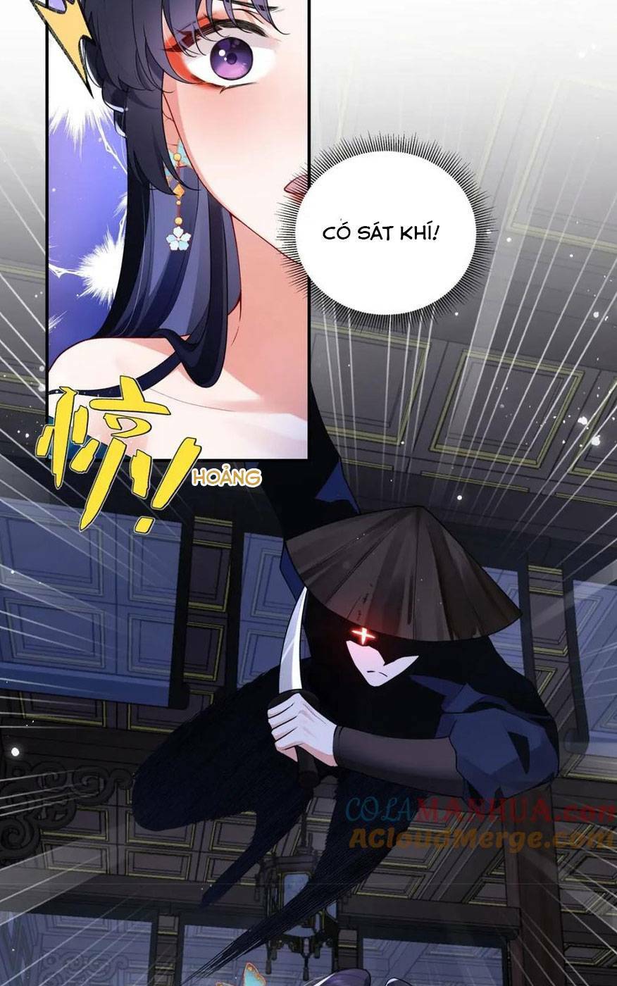 Xuyên Vào Văn Tu Tiên Lập Nam Đoàn: Chapter 22