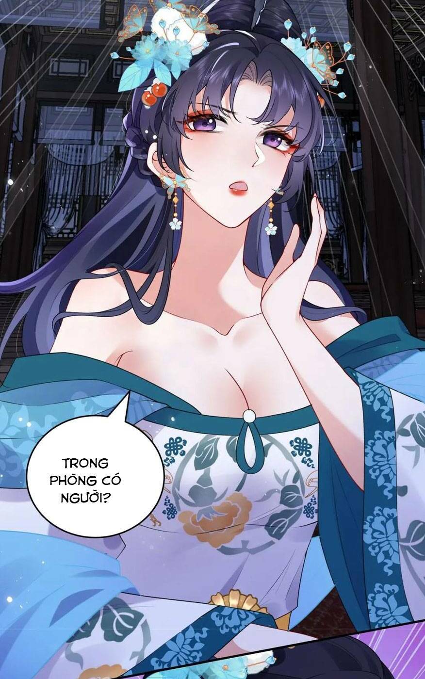 Xuyên Vào Văn Tu Tiên Lập Nam Đoàn: Chapter 22