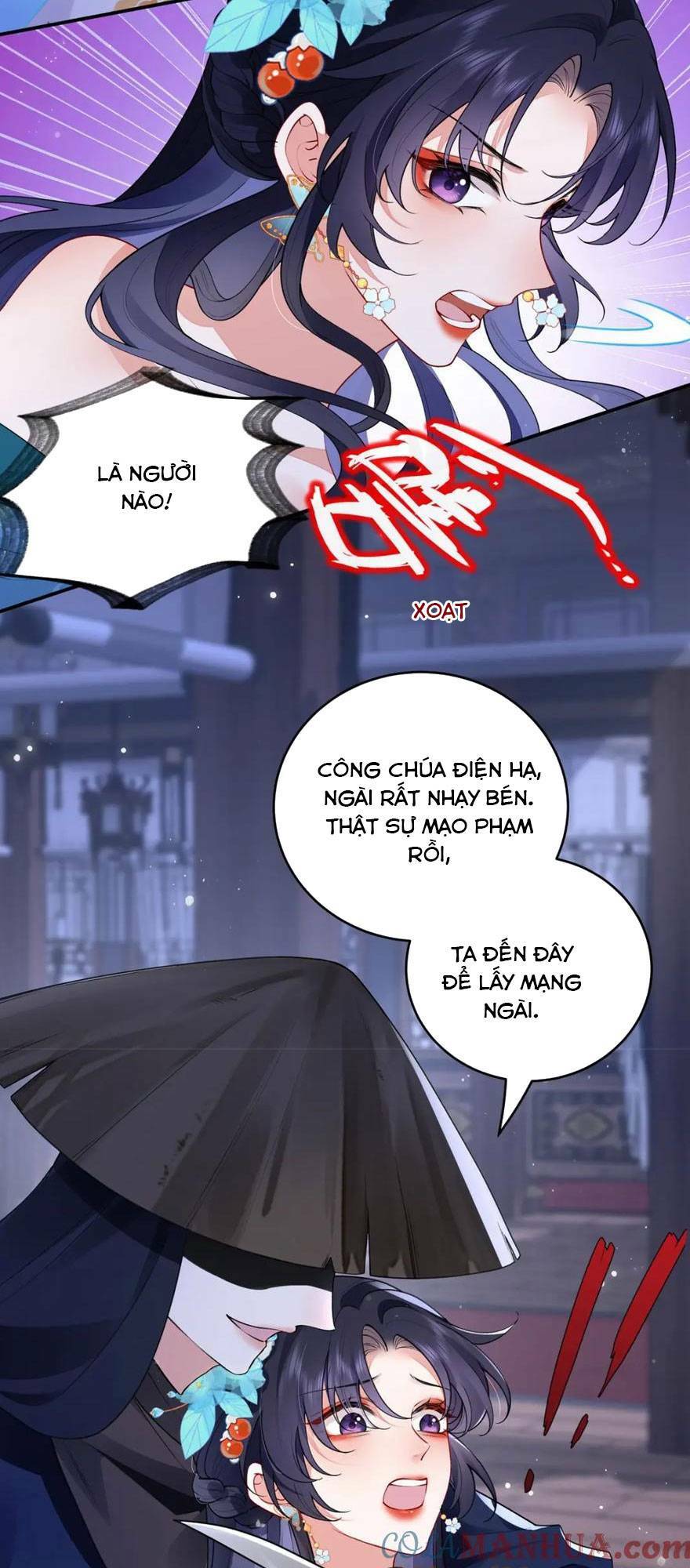 Xuyên Vào Văn Tu Tiên Lập Nam Đoàn: Chapter 22