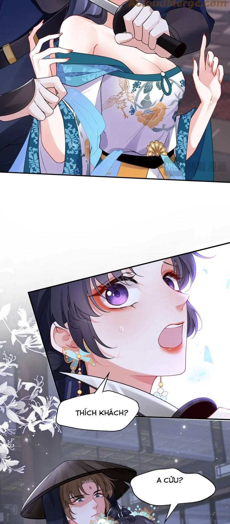 Xuyên Vào Văn Tu Tiên Lập Nam Đoàn: Chapter 22