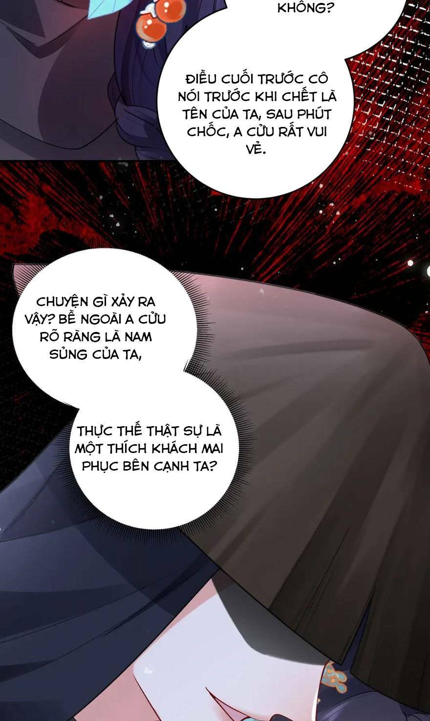 Xuyên Vào Văn Tu Tiên Lập Nam Đoàn: Chapter 22