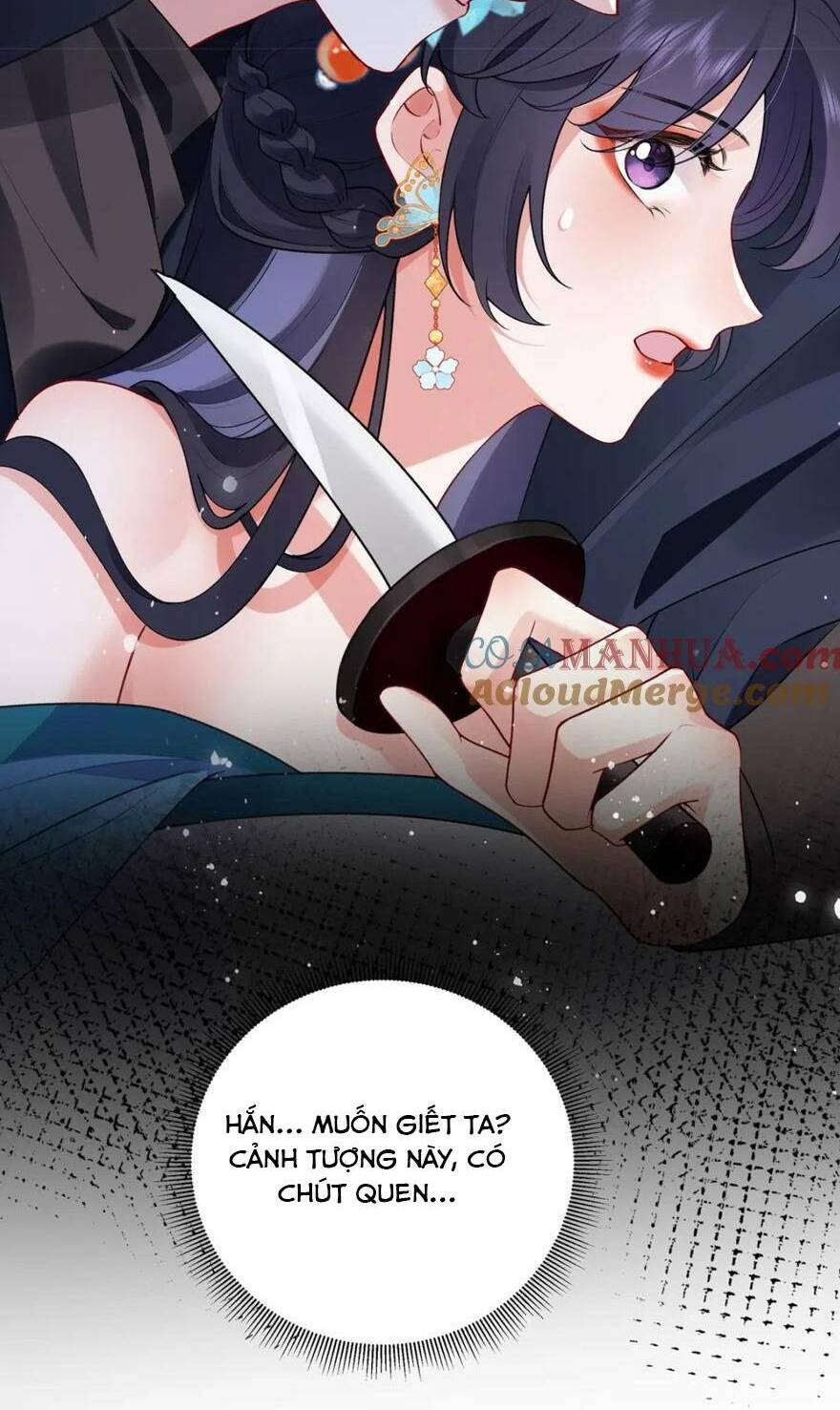 Xuyên Vào Văn Tu Tiên Lập Nam Đoàn: Chapter 22