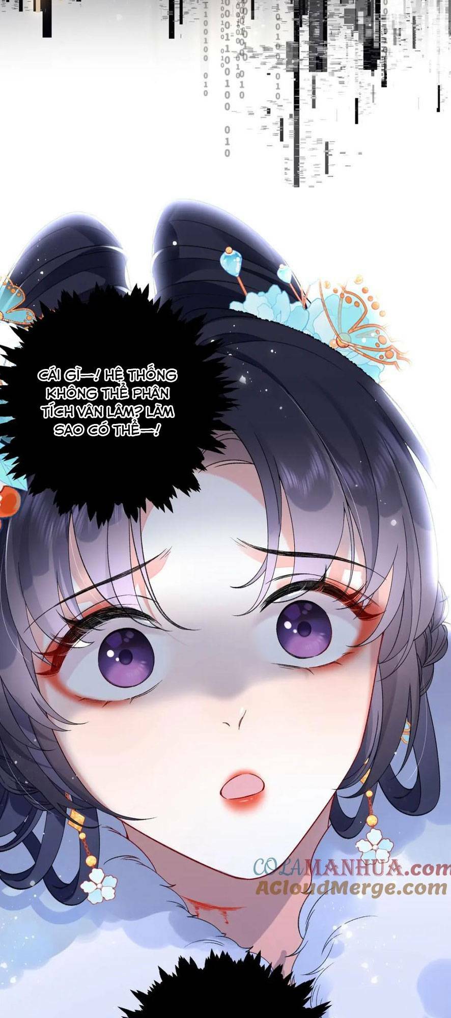 Xuyên Vào Văn Tu Tiên Lập Nam Đoàn: Chapter 22