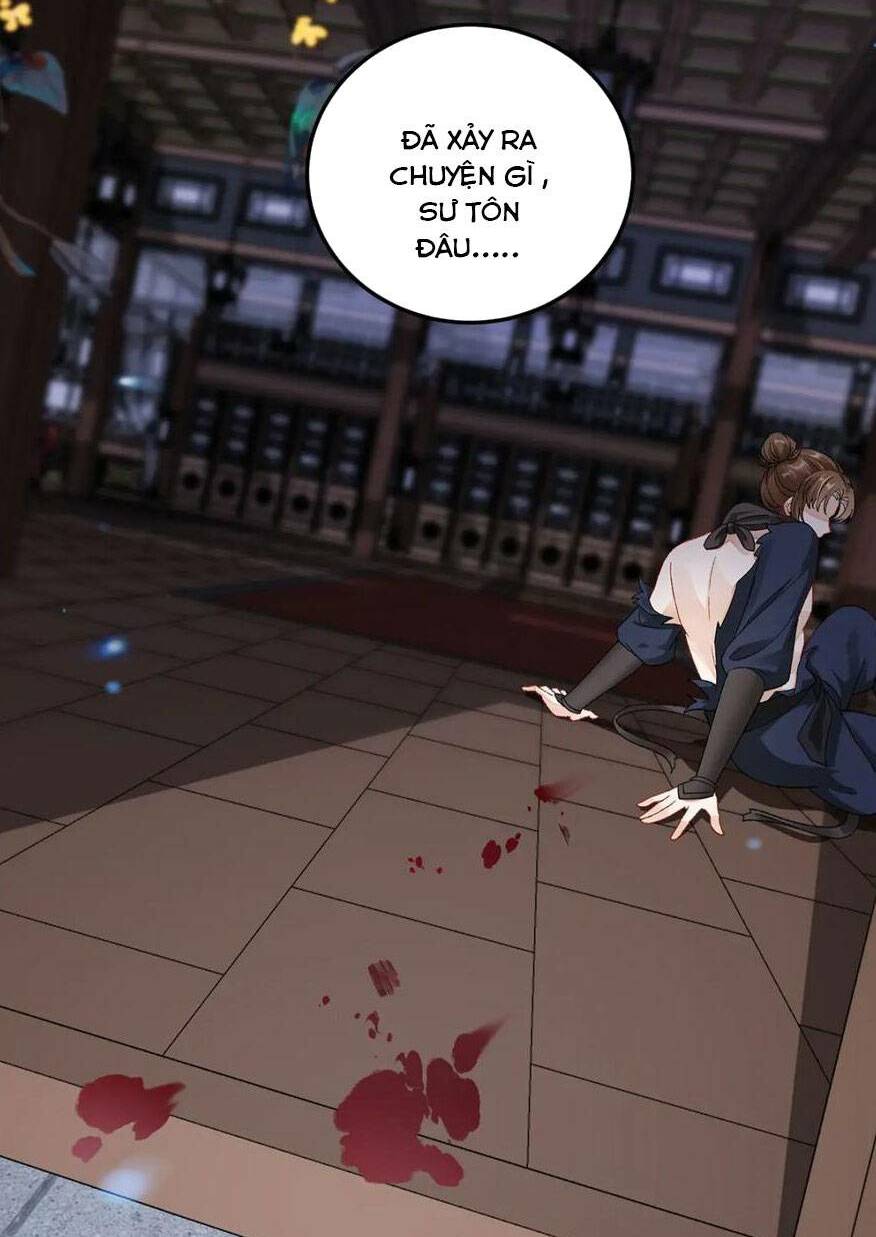 Xuyên Vào Văn Tu Tiên Lập Nam Đoàn: Chapter 23