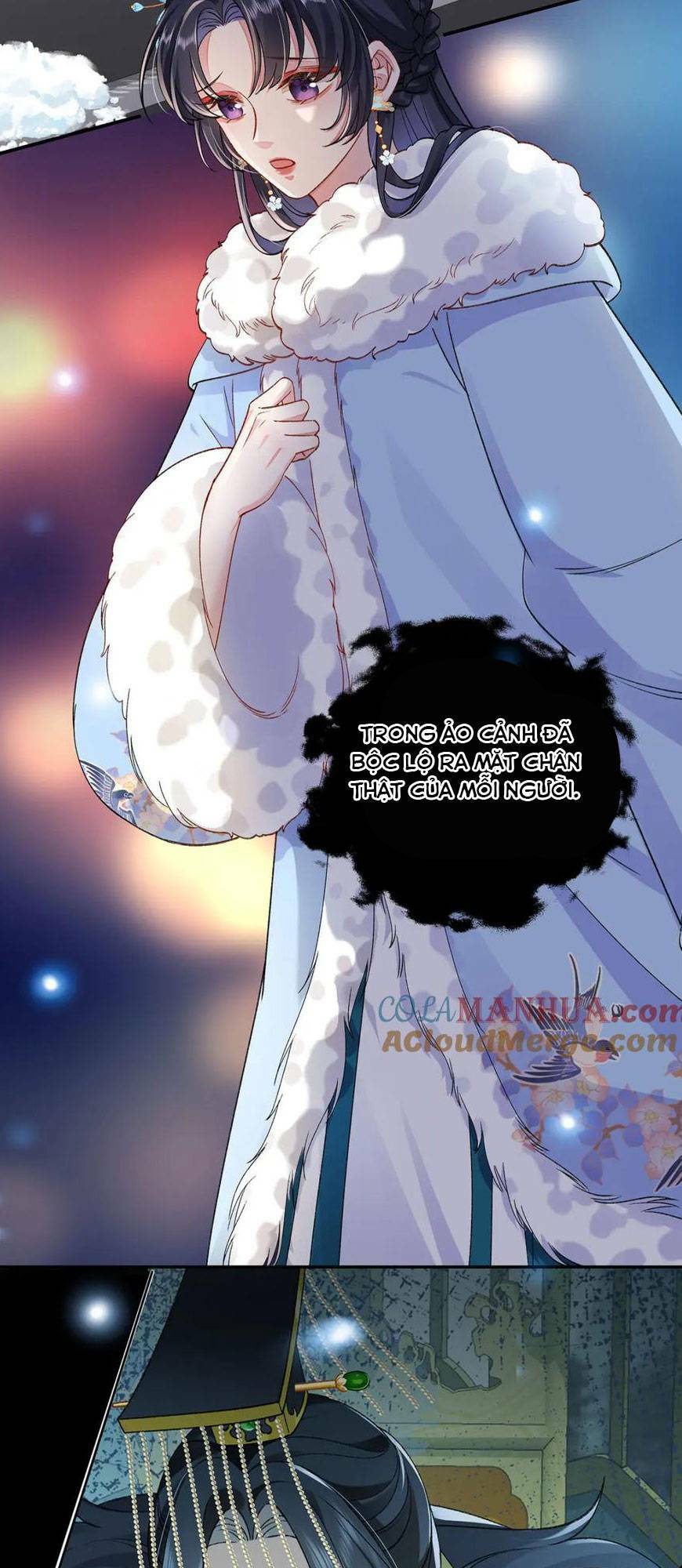 Xuyên Vào Văn Tu Tiên Lập Nam Đoàn: Chapter 23