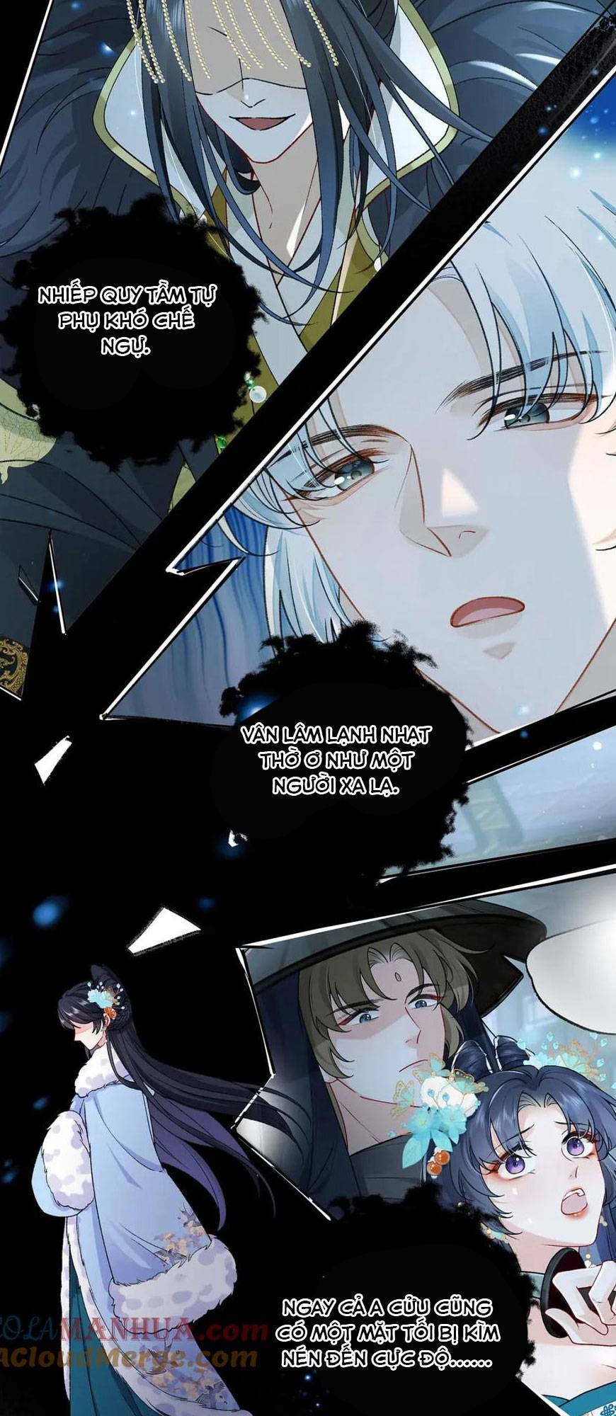 Xuyên Vào Văn Tu Tiên Lập Nam Đoàn: Chapter 23