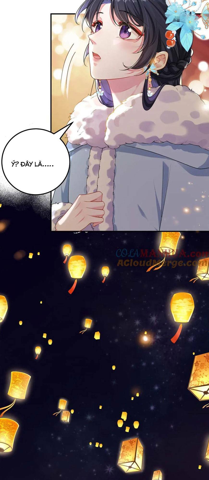 Xuyên Vào Văn Tu Tiên Lập Nam Đoàn: Chapter 23