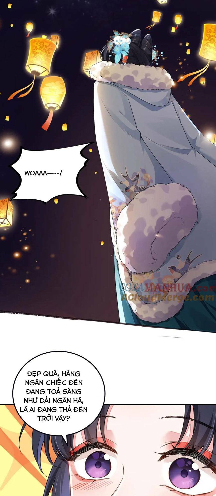 Xuyên Vào Văn Tu Tiên Lập Nam Đoàn: Chapter 23